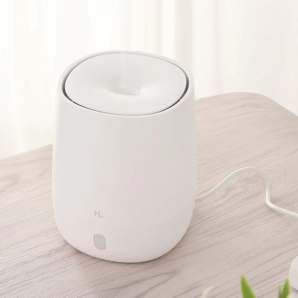 Xiaomi Youpin HL увлажнитель воздуха портативный USB Мини Арома диффузор 120 мл тихий