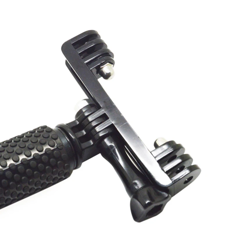 Штатив LANBEIKA для вспышки двойной кронштейн мостовой соединитель адаптер монопод