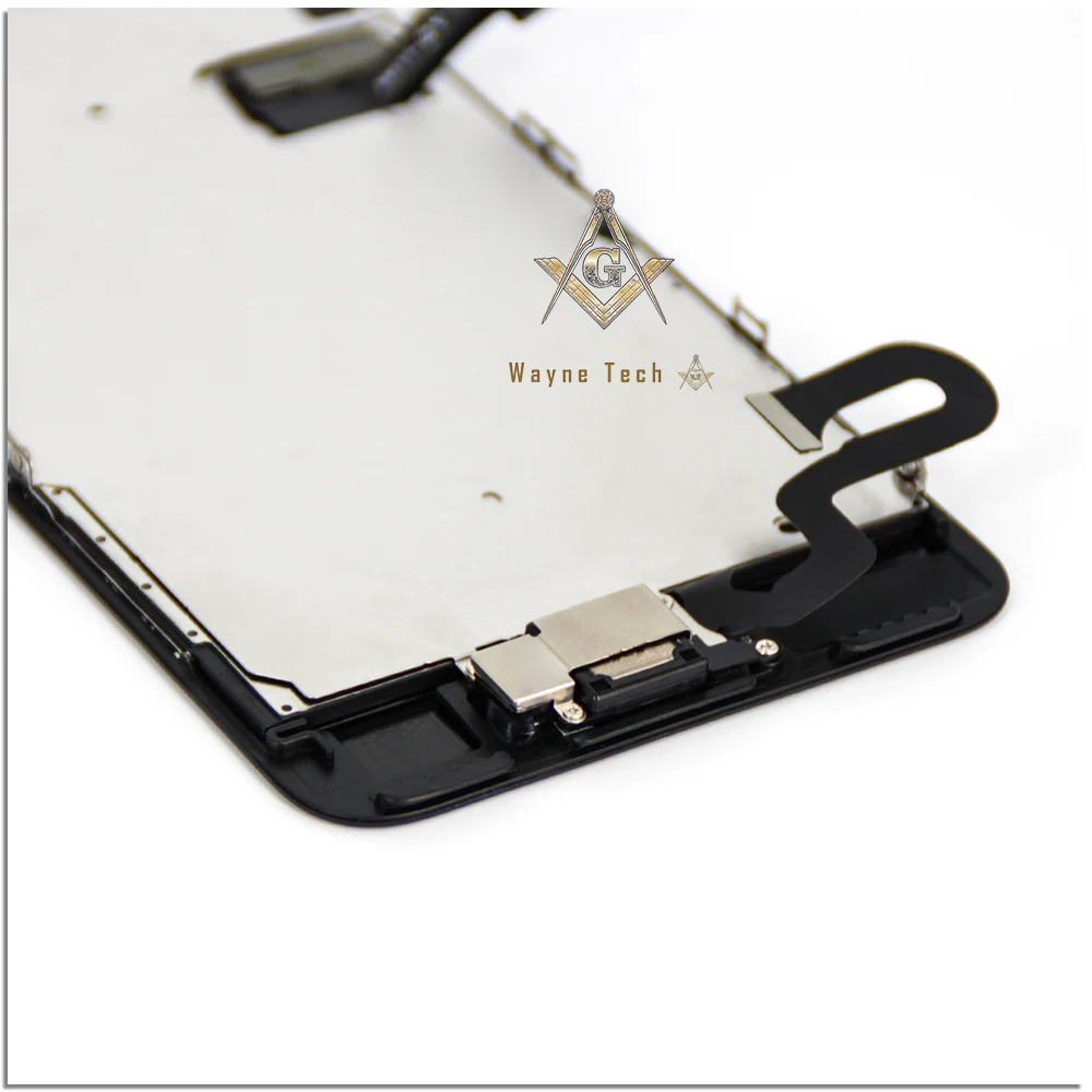 Замена для iPhone 6G S Plus 7 7G ЖК-дисплей, дигитайзер, сенсорный экран, полная сборка с частями