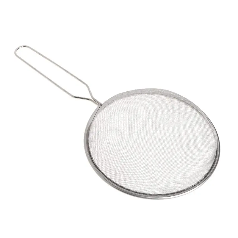 Аквариумный рептилий песок Лопата фильтр сито из нержавеющей стали совок для