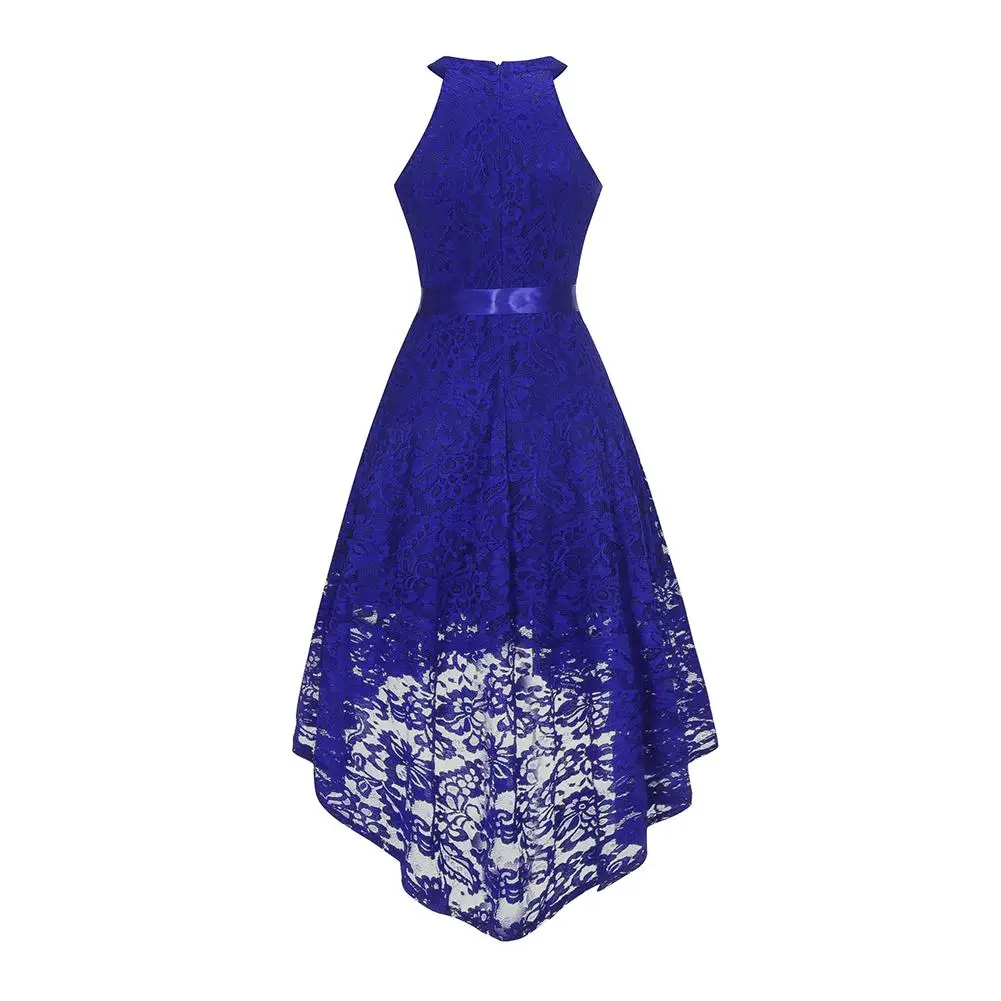 Женское винтажное платье Элегантное свадебное вечернее сексуальное без рукавов