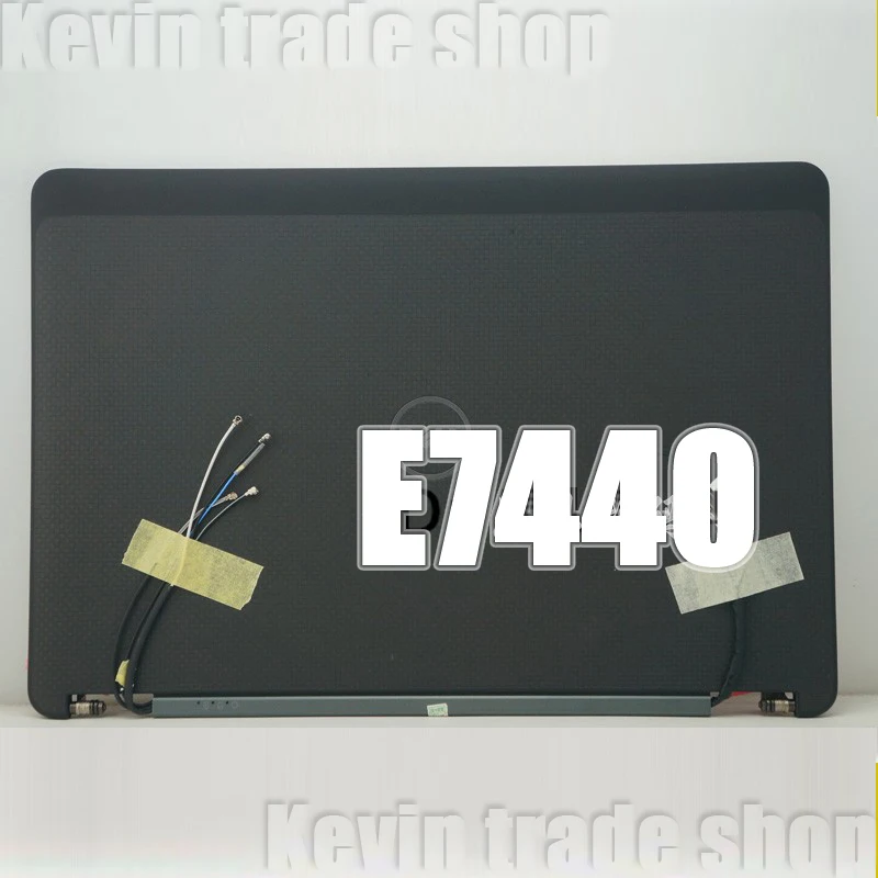 14 &quotЖК дисплей Экран Дисплей для Dell latitude E7440 ЖК с сенсорным экраном дигитайзер в