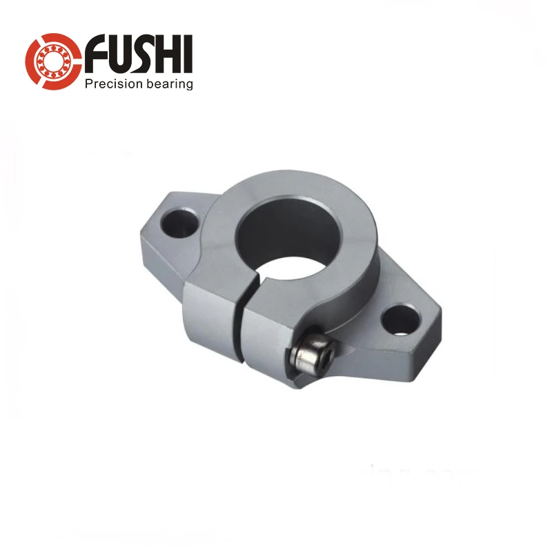 Горизонтальная Опора вала SHF (2 шт.) SHF30 SHF35 SHF40 SHF50 SHF60 Опора вала s