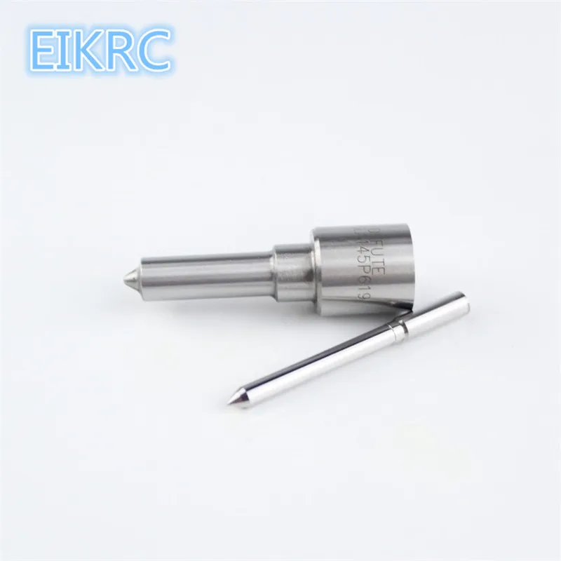 

DSLA145P619 K-2437010078 P-type diesel fuel injector Superior quality