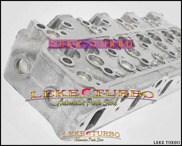 909 019 TD25 TD25-TI TD25TI 2.5L головка цилиндра 11039-02N05 11039-44G01 11039-3S900 для Nissan Urvan Pick-up Frontier 8V 909019 |