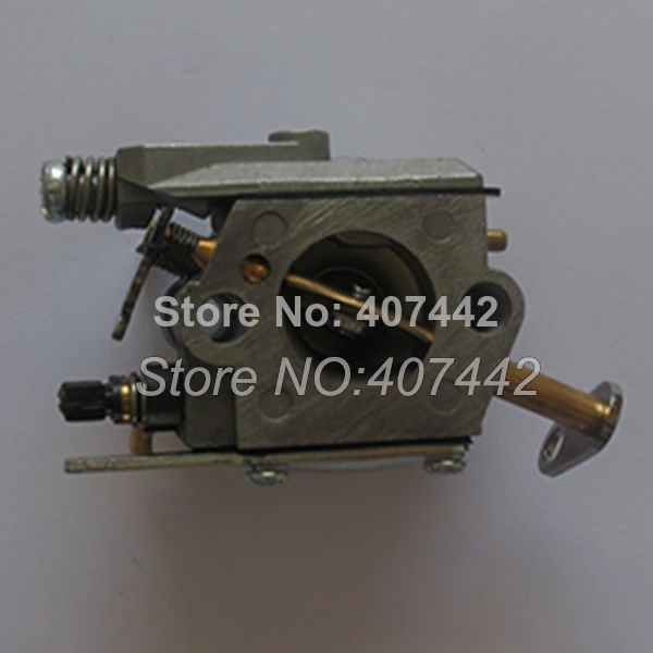 

mini sawing machine NEW CARBURETOR TO FIT partner 350 351 spare parts chainsaw