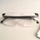 Высококачественные и прочные очки для чтения с защитой от синего света и увеличением в 1,6 раз