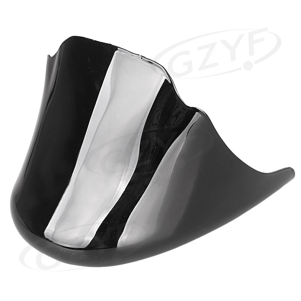 

Motorcycle Front Chin Fairing for Harley Davidson Sportster 883 1200 Custom XL883C XL1200C
