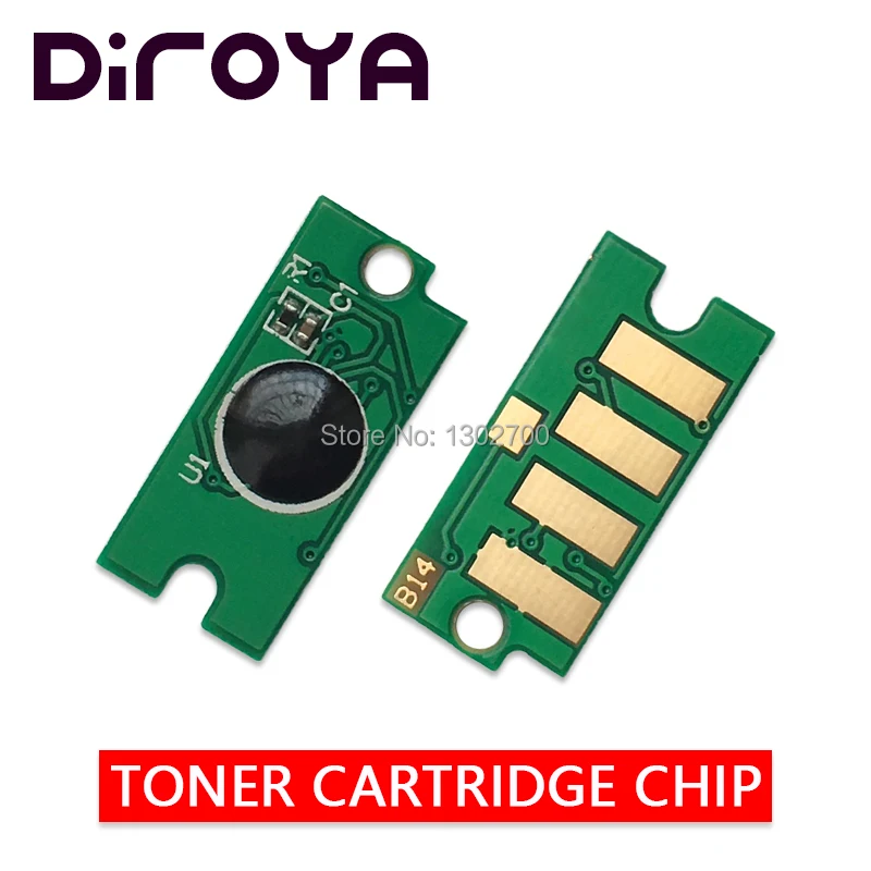 10 шт. чип для картриджа с тонером 106R02722 Xerox Phase 14 1 Workcentre 3615n 3615dn 3610|toner chip oki|chip