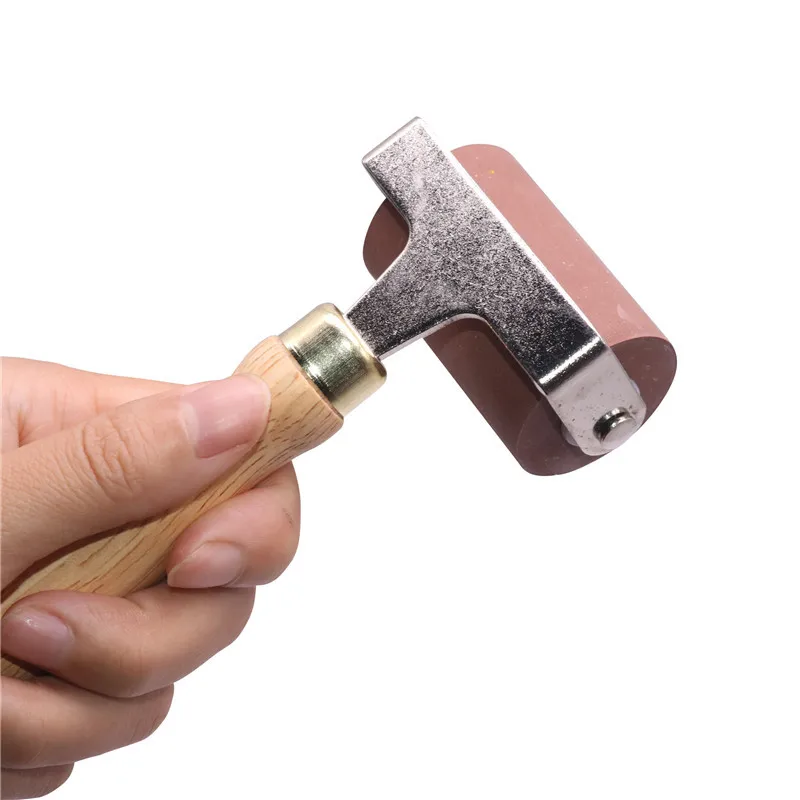 1 шт многофункциональные DIY малярные роликовые чернила для печати резиновый ролик товары для рукоделия профессиональные материалы для рисования 2 модели