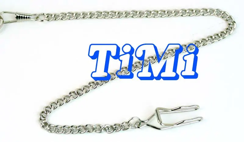 Оптовая продажа Классические посеребренные механические римские карманные