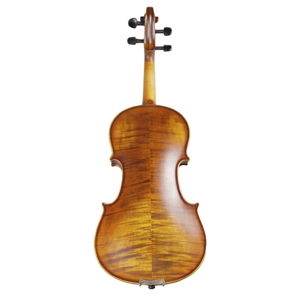 Performance Handmade Violin Italian Technology Pattern 4/4 3/4 1/2 Adult Solid Wood Grading violin TL003-3 10 Years wood made | Спорт и