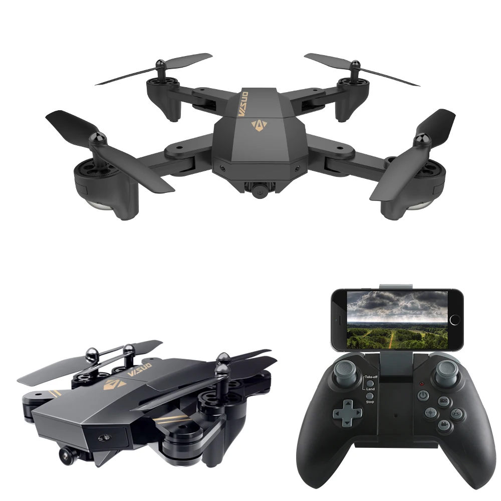 2 4G парящий гоночный вертолет rc Дроны с камерой HD Дрон Профессиональный fpv