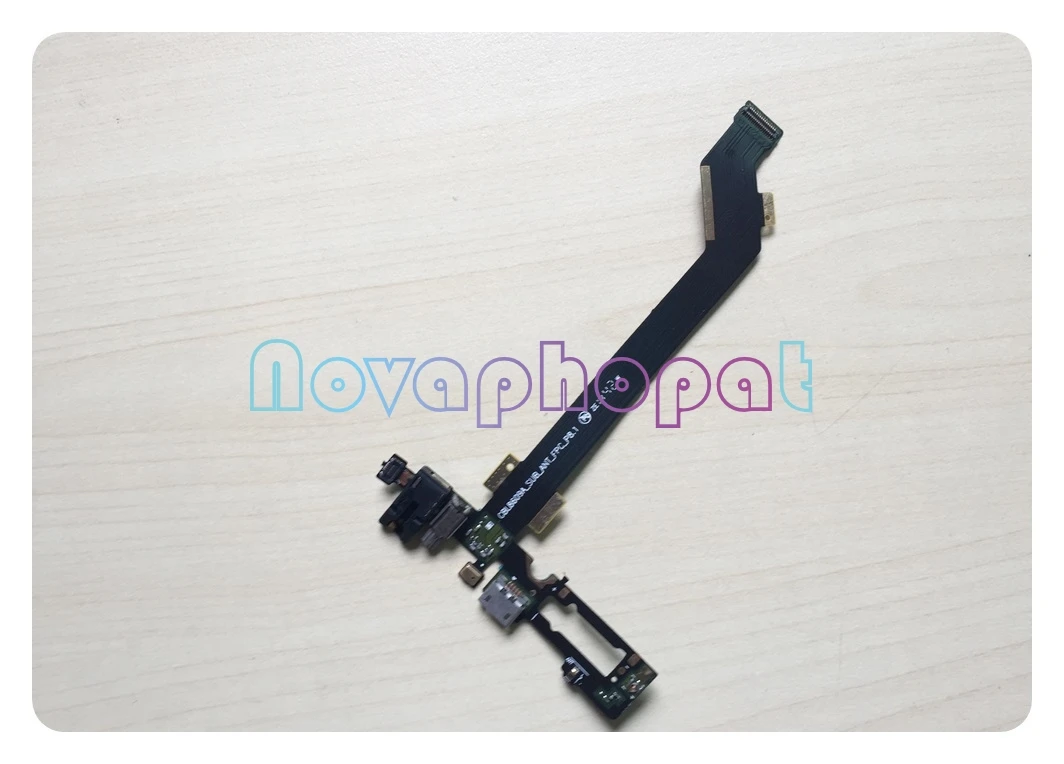 Novaphopat для Gionee GN9005 s5.1 USB док станция зарядное устройство порт передачи данных