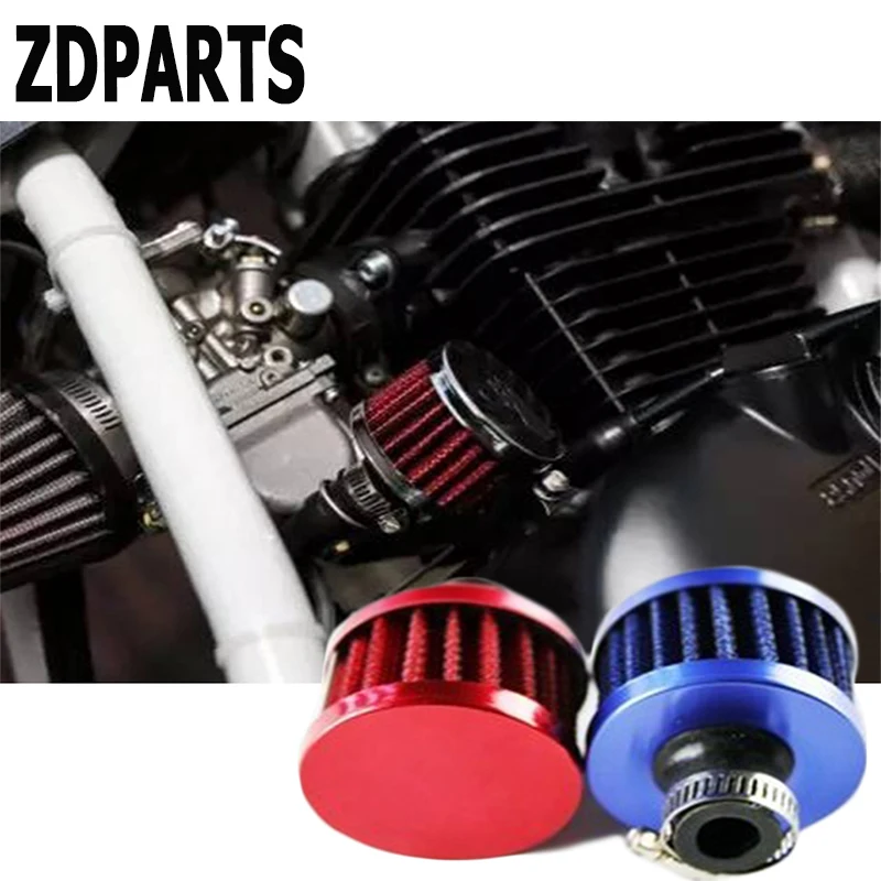 Впускной воздушный фильтр ZDPARTS 1 шт. для автомобилей Mercedes Benz W203 W204 211 AMG Smart Starline A93