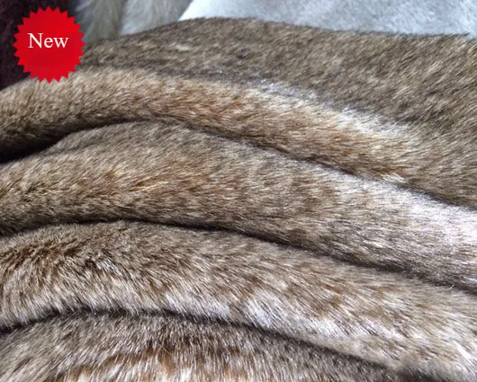

Wholesale quality faux fur,2cm pile imitation rabbit fur,carpet cushion material,clothing plush fabrics,170cm*50cm/pcs