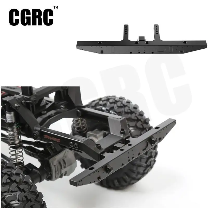 Высокое качество металла классический задний бампер анти столкновения бар для