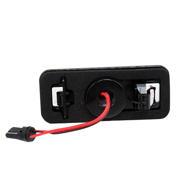 Светодиодный светильник для номерного знака SUNKIA 2 шт./компл. сменный Scion 24SMD