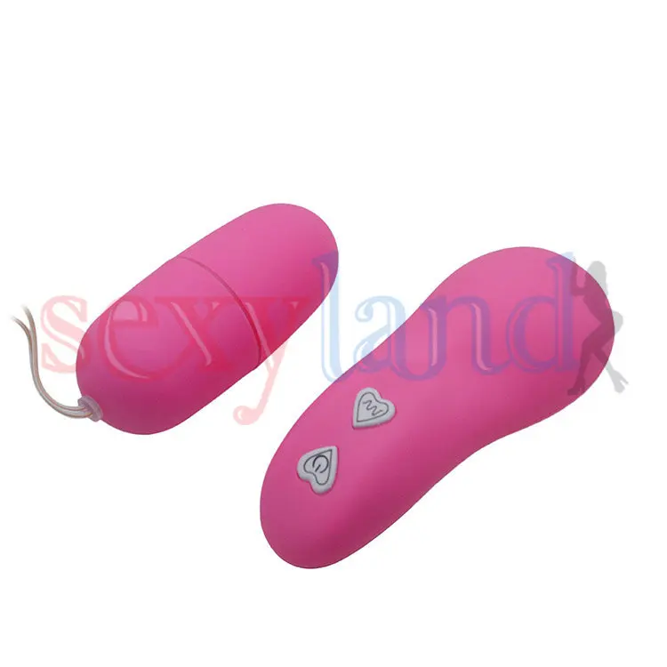 Человек Nuo 10 скоростей Беспроводной Дистанционное управление вибрационный яйцо