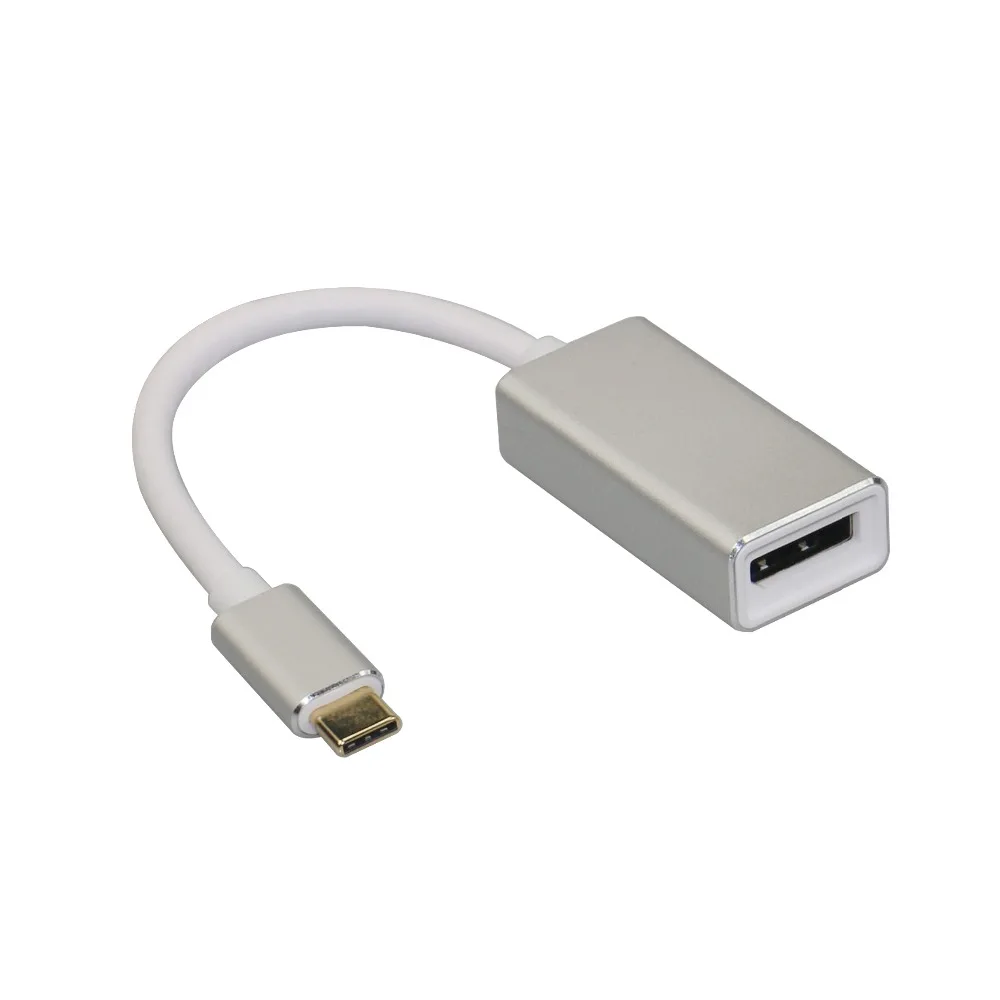 USB C к Displayport vga несколько комбо концентратор многофункциональный адаптер thunderbolt 3