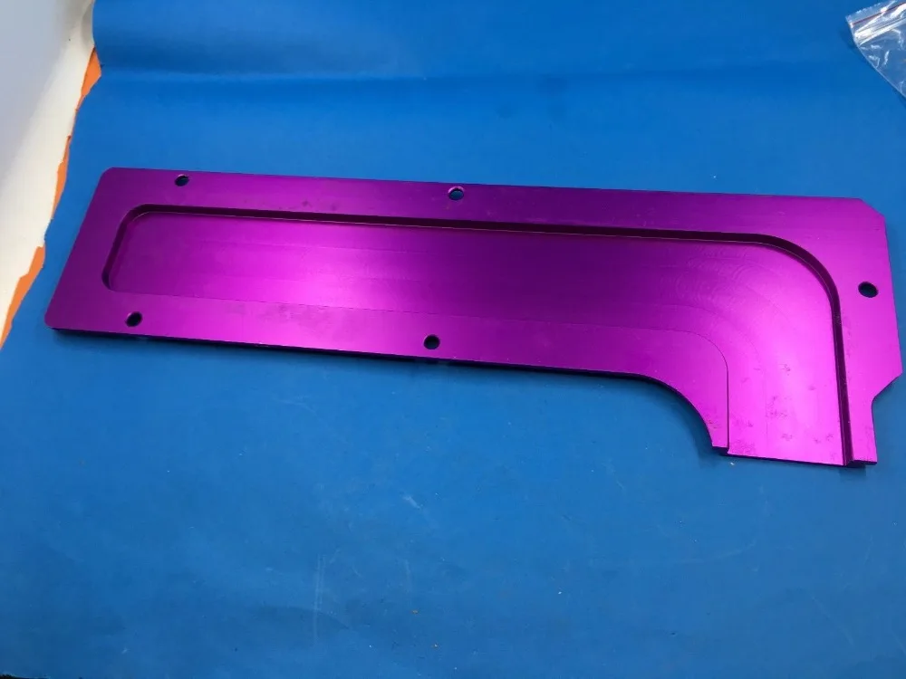 

Бесплатная доставка, новинка, алюминиевая Свеча зажигания для MITSUBISHI ECLIPSE 4G63 1995-2003, фиолетовый