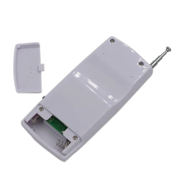 DC24V широкий диапазон напряжения 15CH Радиоконтроллер RF беспроводной переключатель