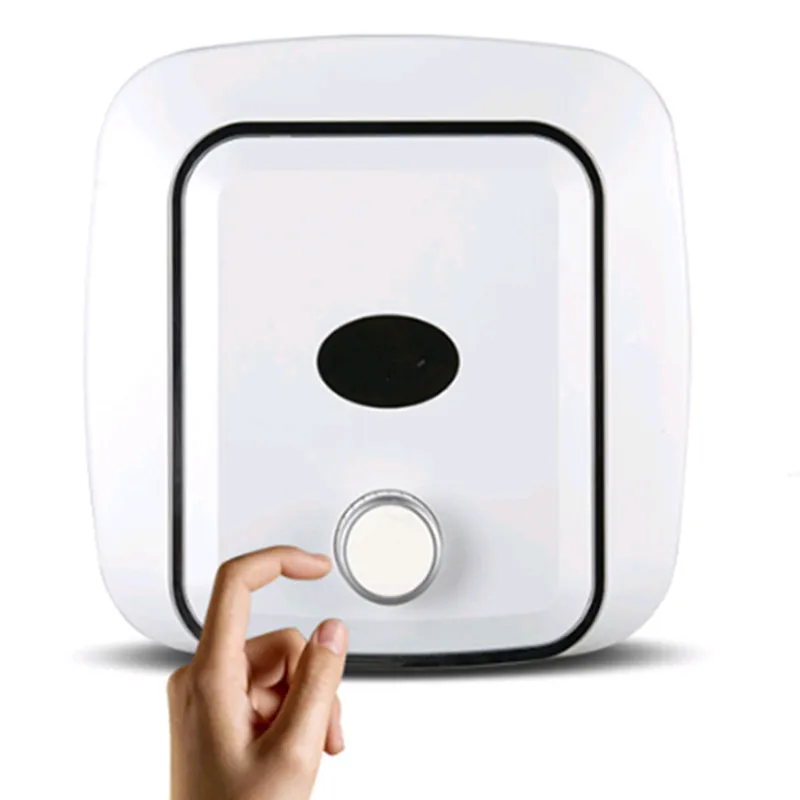 6 5л водонагреватель Электрический для хранения душа с непрерывным мгновенным