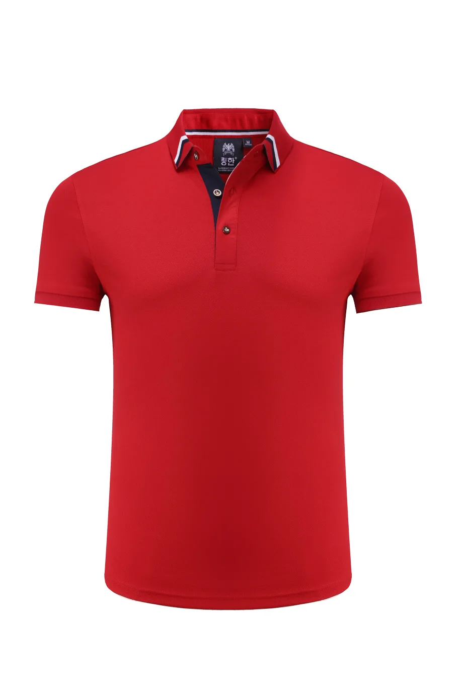 Men's Golf Short Sleeve Breathable Tops Golf T-shirts Golf wear Clothing Men's tennis T Shirt Training Golf Clothes Sportswear