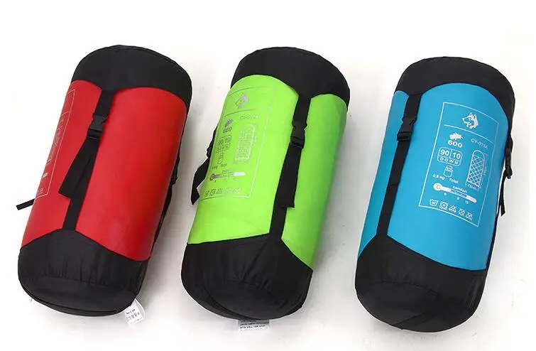 Спальный мешок Jungle King туристический тип конверта с тентом спальный для трех