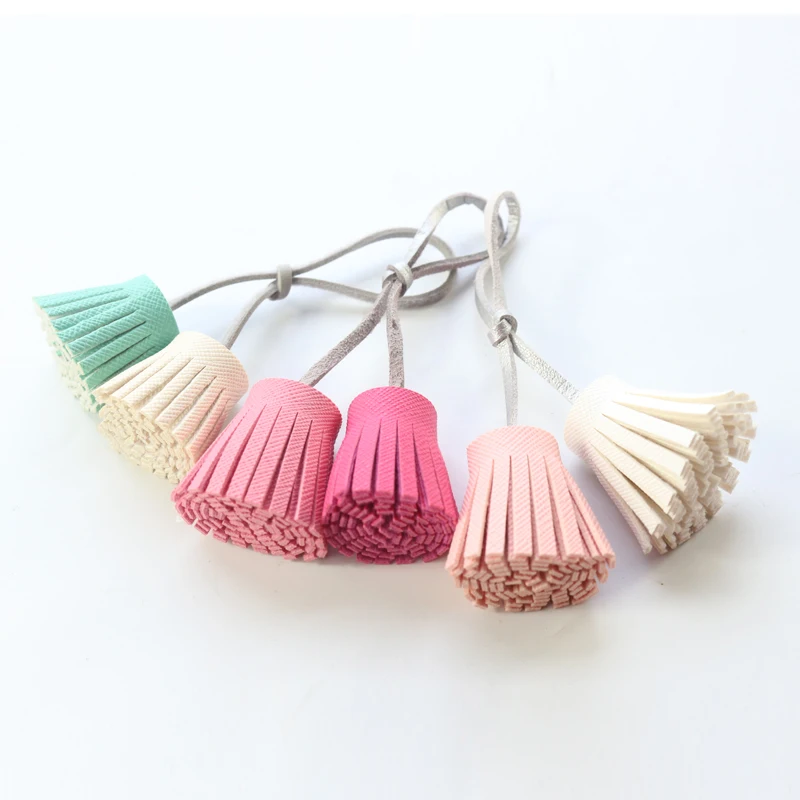 Милый кавайный кожаный ежедневник Domikee macaron для дневника яркие офисные и школьные