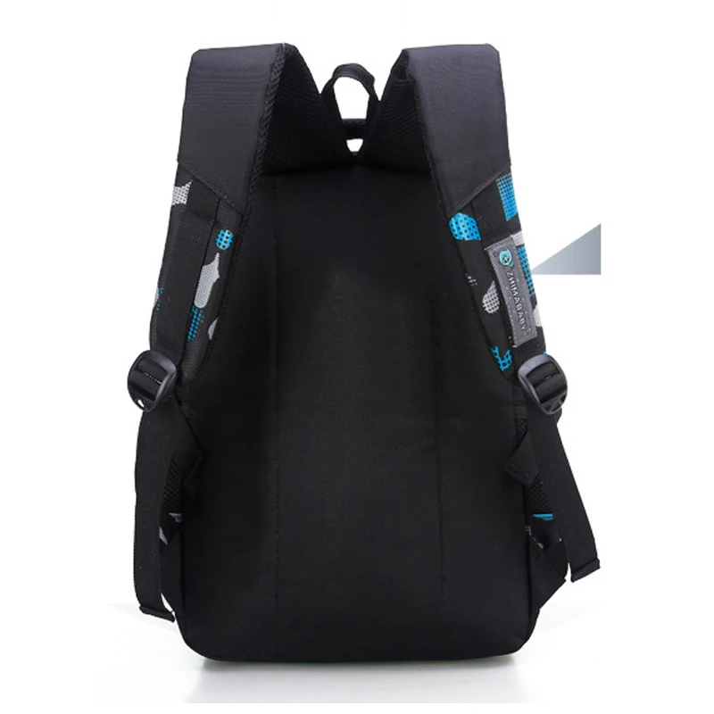 Waterproof children school bags For Boys&ampGirls kids backpacks Children Schoolbags primary School Backpacks Mochila Infantil | Багаж и