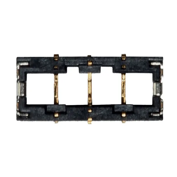 GZM детали кузова 50 шт./лот горячая Распродажа для iPhone 5S FPC зажим аккумулятора