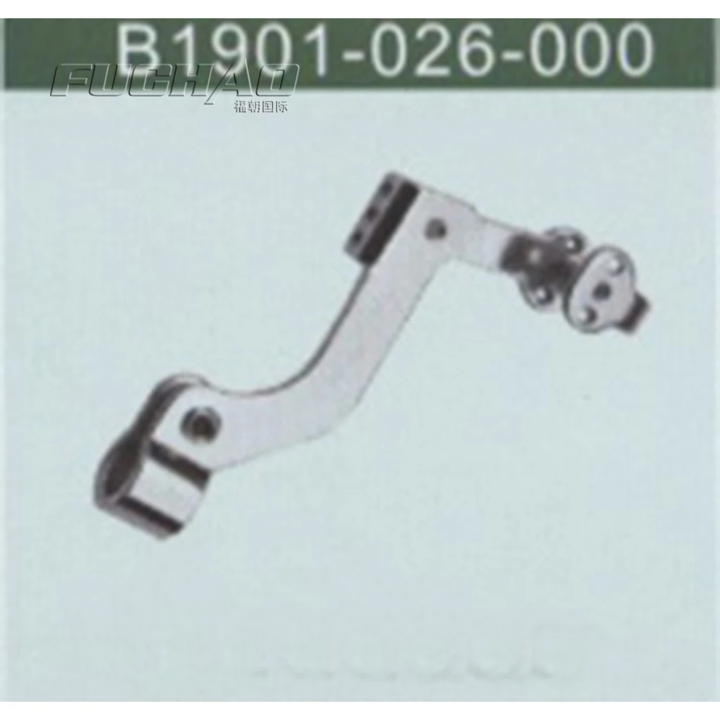 B1901-026-000 1261 резьба (JZ-26084) HX-27991 детали швейной машины |