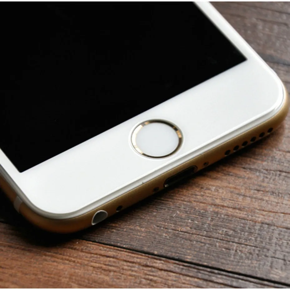 Закаленное стекло для iPhone XS XR защита экрана с полным покрытием Max на 6 6s 7 8 Plus X 5