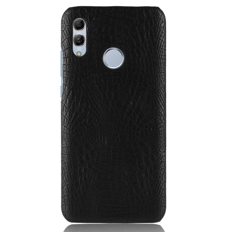 Чехол для телефона Huawei Honor 10 lite роскошные чехлы из крокодиловой искусственной