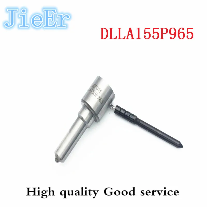 

nozzle DLLA155P965 common rail nozzle for 095000-6700 injector