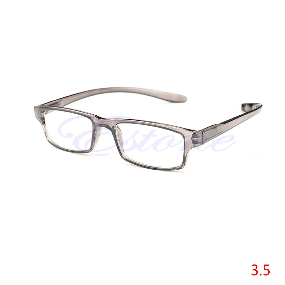 

Durable Eyewear Light Eyeglasses Reading Glasses New 1.0 1.5 2.0 2.5 3.0 Diopter Comfy