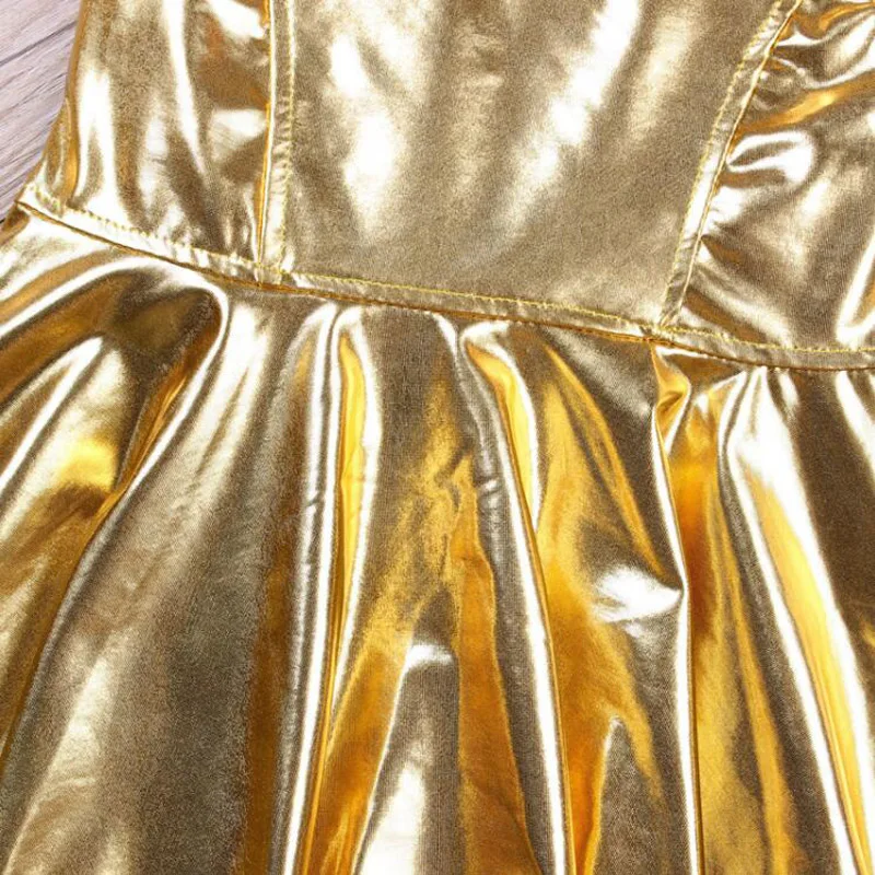 Комплекты одежды из 2 предметов для маленьких девочек детская одежда футболка с