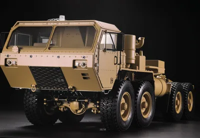Профессиональная большая электронная фотосессия 1:12 2 4G 8WD 74 см радиоуправляемая