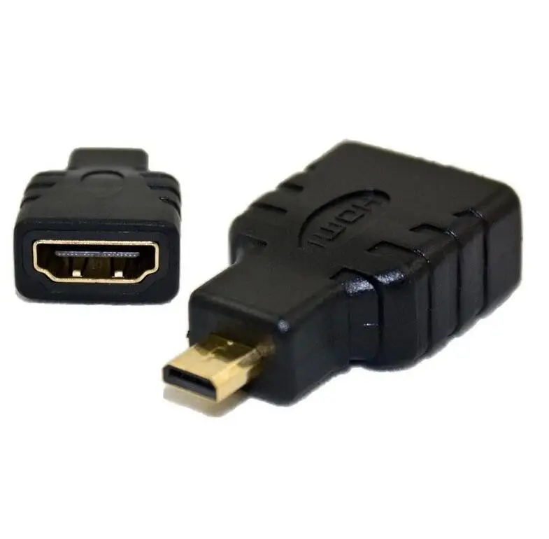 Адаптер Micro HDMI к для Google NEXUS 10 (P8110) телевизору lcd HD tv | Электроника
