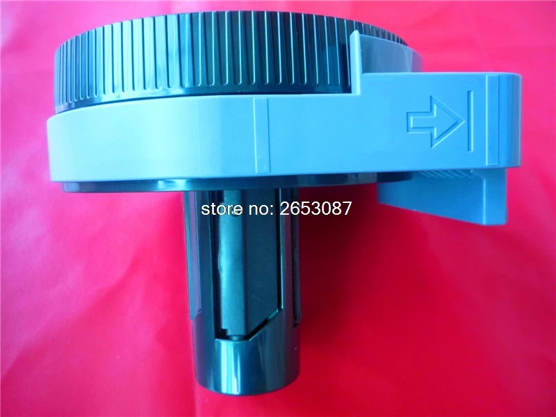 И рулон pully рулон адаптер для Epson F6000 F6070 F6080 T3200 T3270 T3000 5270 бумажный держатель ASP