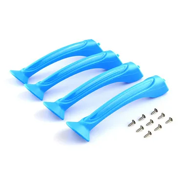 Шасси для Syma X8c X8w X8g X8hg X8hw ноги Rc наборы вертолета Квадрокоптер Запасные Части