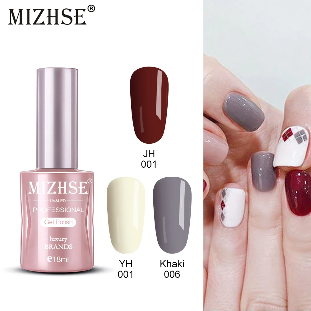 

MIHZE 3 шт./лот набор гель-лаков впитывающий УФ-гель лак 3 шт./лот полуперманентный Гель для маникюра первоклассник верхнее покрытие для ногтей