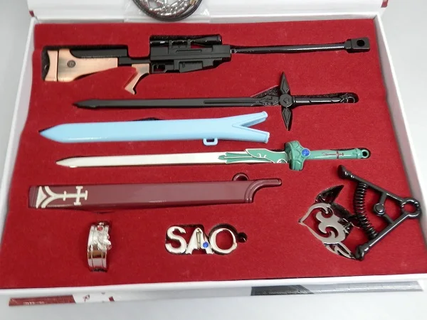 Оптовая продажа Горячая распродажа Обувь для вечеринки в Стиле косплей Sword Art Online