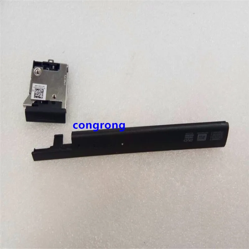 

Замена оптический привод Лицевая панель DVD-RW ободок для Dell E6440 E6540