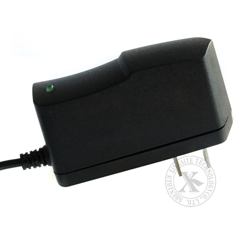 Xinkaite конвертер Мощность адаптер переменного тока 100 240V DC/DC 5V 2A/2000ma переключения