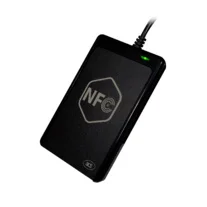 NFC бесконтактные считывающие устройства ACR1251U USB Reader Поддержка SAM | Безопасность и