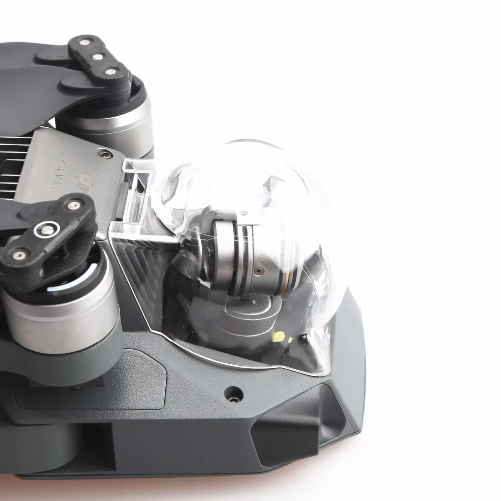 4 шт. защиты двигателя Защитный чехол для DJI Spark MAVIC AIR Quadcopte KSX2337|Детали и