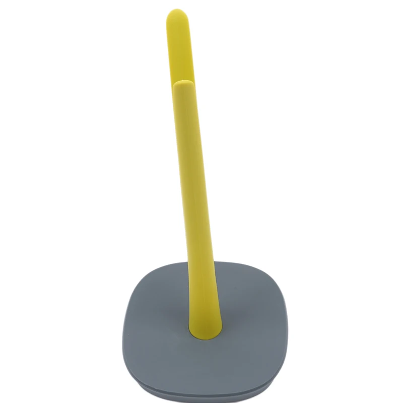 Бумага салфетку полки Пластик Desktop удар Полотенца Кухня держатель для туалетной