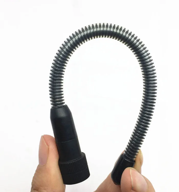 Negro primavera гибкие Антенны VHF для YAESU FT50R FT60R VX1R VX2R VX3R VX5R VX6R VX7R VX8DR tongfa UV985 UV3R радио |